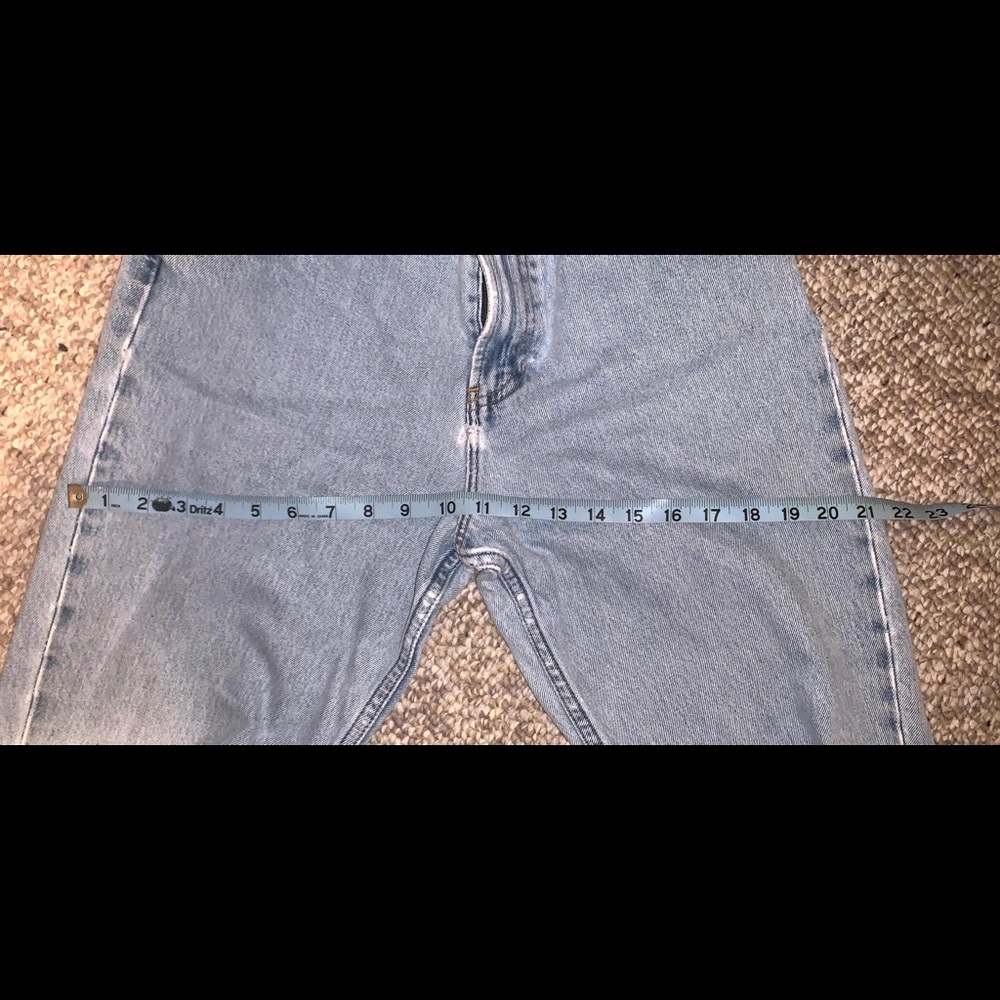 Gap, Women’s Vintage Jeans, 8 - Picture 11 of 12